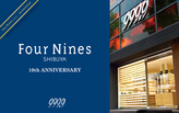 フォーナインズ SHIBUYAが10周年を迎えました。